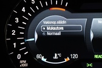 Ford S-MAX vaihtoauto