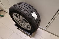 Ford S-MAX vaihtoauto