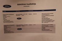 Ford S-MAX vaihtoauto