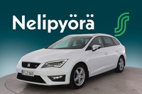 SEAT Leon ST vaihtoauto