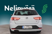 SEAT Leon ST vaihtoauto