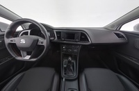 SEAT Leon ST vaihtoauto