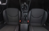 SEAT Leon ST vaihtoauto