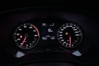 SEAT Leon ST vaihtoauto