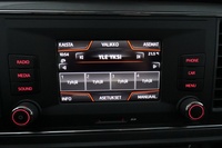 SEAT Leon ST vaihtoauto