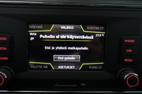 SEAT Leon ST vaihtoauto