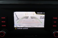 SEAT Leon ST vaihtoauto