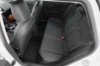 SEAT Leon ST vaihtoauto