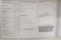 SEAT Leon ST vaihtoauto