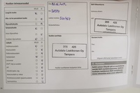 SEAT Leon ST vaihtoauto