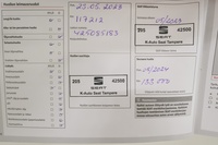 SEAT Leon ST vaihtoauto