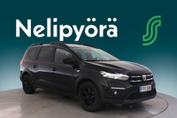 Dacia Jogger vaihtoauto