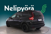 Dacia Jogger vaihtoauto
