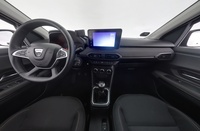 Dacia Jogger vaihtoauto