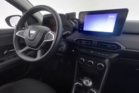 Dacia Jogger vaihtoauto