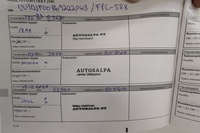 Dacia Jogger vaihtoauto