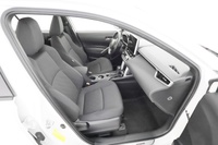 Toyota Corolla Cross vaihtoauto