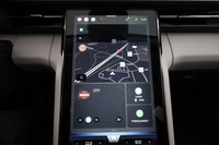 Ford USA Explorer vaihtoauto