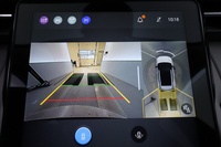 Ford USA Explorer vaihtoauto