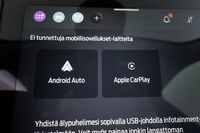 Ford USA Explorer vaihtoauto