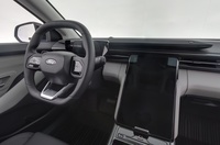 Ford USA Explorer vaihtoauto