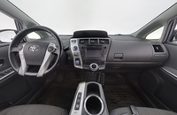 Toyota Prius+ vaihtoauto