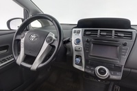 Toyota Prius+ vaihtoauto