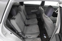 Toyota Prius+ vaihtoauto