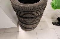 Toyota Prius+ vaihtoauto