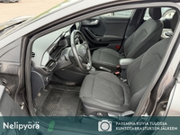 Ford Puma vaihtoauto