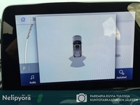 Ford Puma vaihtoauto