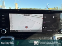 Kia Sorento vaihtoauto