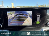 Kia Sorento vaihtoauto