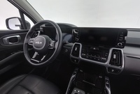 Kia Sorento vaihtoauto
