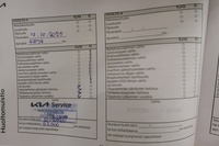 Kia Sorento vaihtoauto