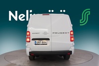 Peugeot Expert vaihtoauto