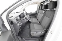 Peugeot Expert vaihtoauto