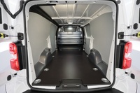 Peugeot Expert vaihtoauto