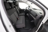 Peugeot Expert vaihtoauto