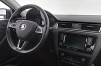 Skoda Rapid vaihtoauto