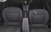 Skoda Rapid vaihtoauto