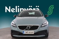 Volvo V40 Cross Country vaihtoauto