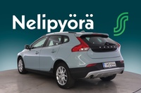 Volvo V40 Cross Country vaihtoauto