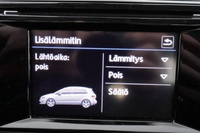 Volkswagen Golf Sportsvan vaihtoauto