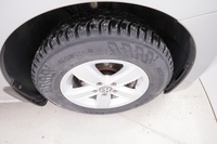 Volkswagen Golf Sportsvan vaihtoauto