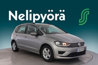 Volkswagen Golf Sportsvan vaihtoauto