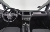 Volkswagen Golf Sportsvan vaihtoauto