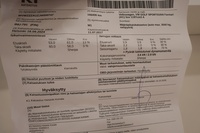 Volkswagen Golf Sportsvan vaihtoauto