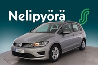 Volkswagen Golf Sportsvan vaihtoauto