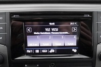 Volkswagen Golf Sportsvan vaihtoauto